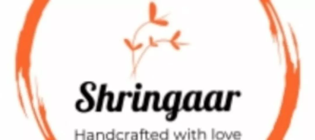 Visiting card store images of Shringaar