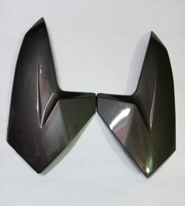 Ntorq mudguard side panal set of 2 uploaded by Perfect enterprises on 7/11/2022