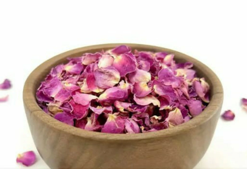 Rose Petals  uploaded by KANDHAUA INDUSTRIES PVT. LTD. on 7/11/2022