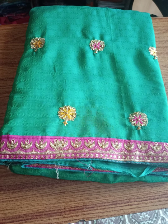 Sarees uploaded by business on 7/11/2022