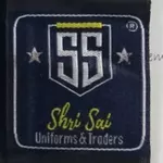 Business logo of Shri Sai tredars