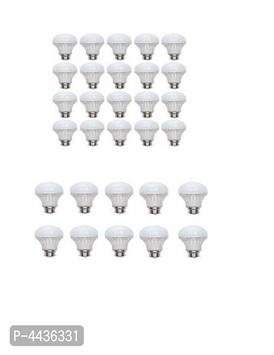 5w ke 30 LED bulb uploaded by business on 11/10/2020