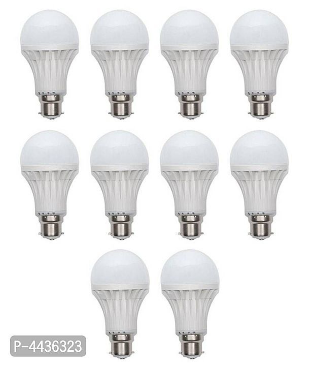 5w ke 10 LED bulb uploaded by business on 11/10/2020