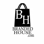 Business logo of Branded house.com