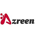 Business logo of Azreen Fashion 