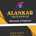 Business logo of Alankar Enterprise