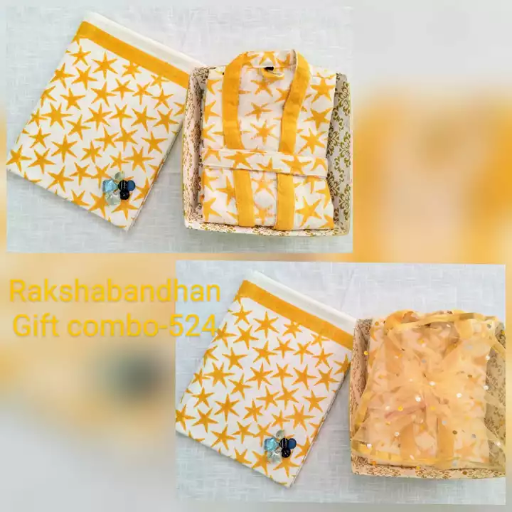 Rakshabandhan Gift basket uploaded by Indiana Creations  on 7/11/2022