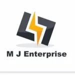 Business logo of M J Enterprise