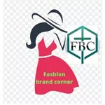 Business logo of Fashion brand corner