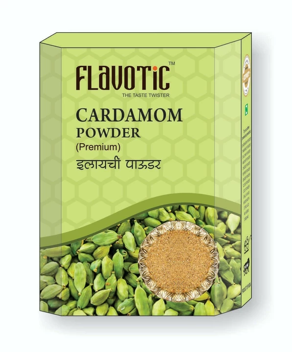 Cardamom powder ( ilaichi powder) uploaded by Nakkoda Foods and Beverages on 7/11/2022