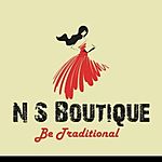 Business logo of N S Boutique