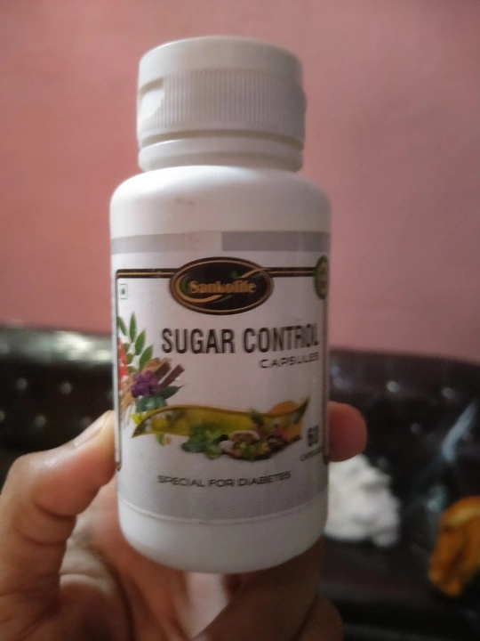 Sugar control uploaded by Aamir Enterprise  on 7/11/2022