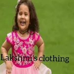 Business logo of Lakshmi's clothing
