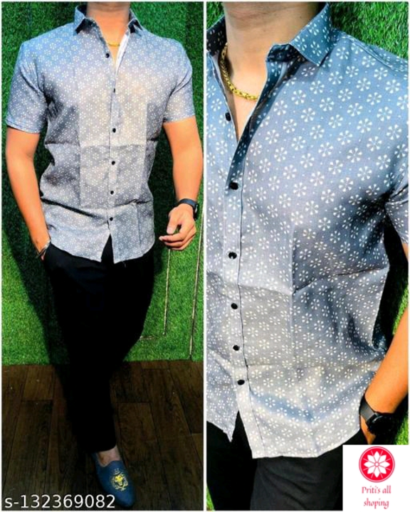 Trendy shirts  uploaded by Priti shop on 7/11/2022