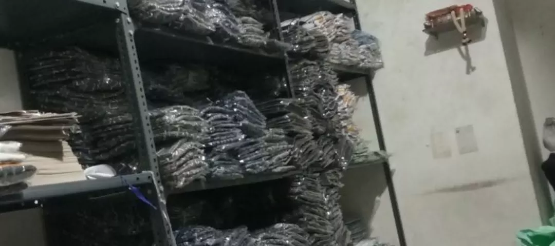Factory Store Images of Shirt arc