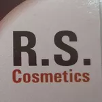 Business logo of R.S Cosmetic