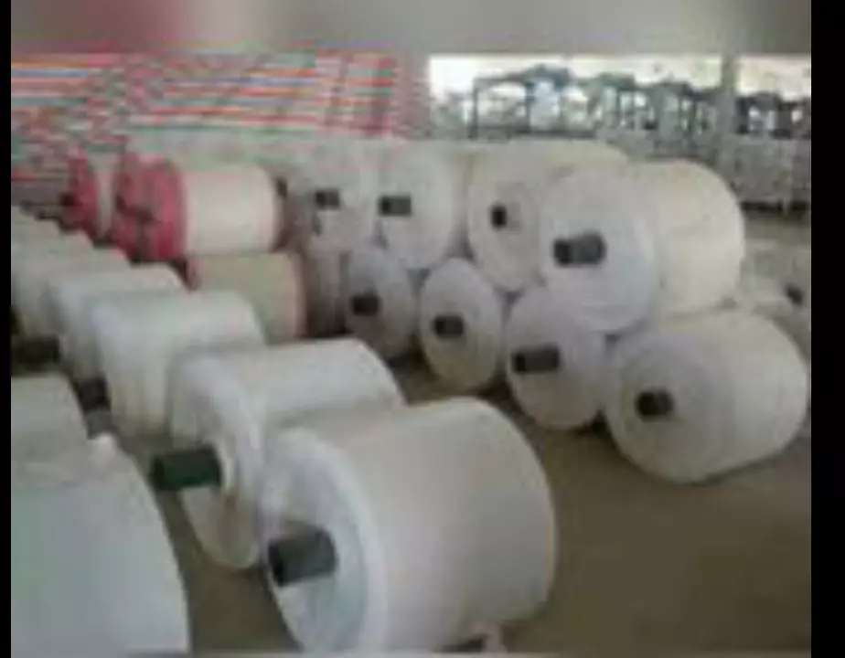Woven fabric roll uploaded by business on 7/11/2022
