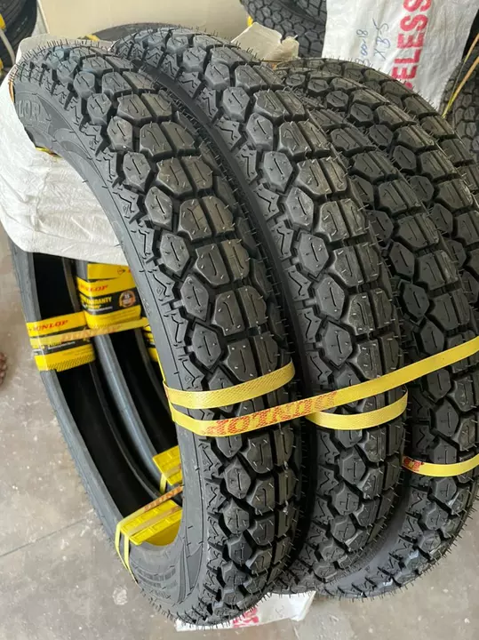 New tyre uploaded by Raju tyre shop  on 7/11/2022