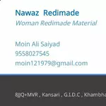 Business logo of Nawaz Redimade