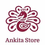 Business logo of Ankita Store