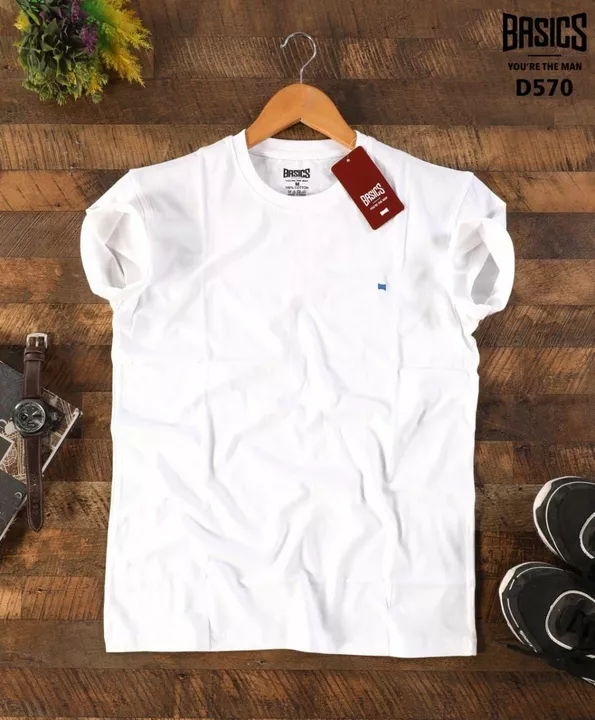 Product image with price: Rs. 210, ID: t-shirt-4ce9a82d