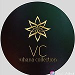 Business logo of Vihanacollection