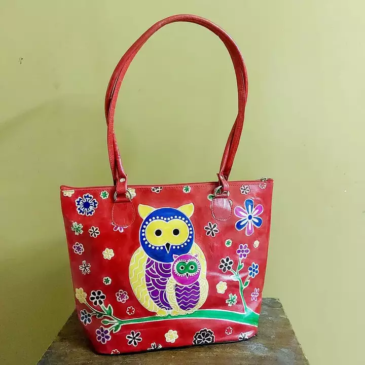 Shoulder bag  uploaded by Deepanwita Fashion on 7/11/2022