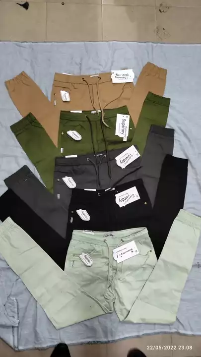 Product uploaded by Aahil garments on 7/11/2022