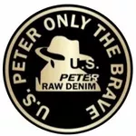 Business logo of Us peter jeans