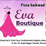 Business logo of Eva boutique