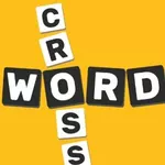 Business logo of Cross word based out of Mumbai