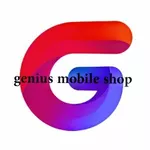 Business logo of Genius mobile shop
