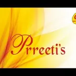 Business logo of Prreeti's