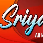 Business logo of Sriya Fancy & Boutique