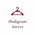 Business logo of SHALIGRAM SAREE'S