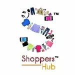 Business logo of Shoppers Hub ™️