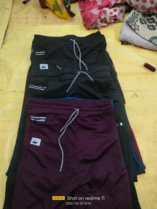 Product uploaded by Mudassir lovar and short lovar (chadda) garments on 7/11/2022
