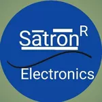Business logo of Satron electronics