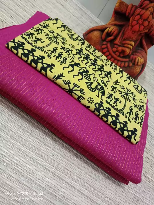 Product uploaded by Babai saree center on 7/11/2022