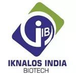 Business logo of Iknalos india biotech