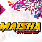 Business logo of Maisha dresses