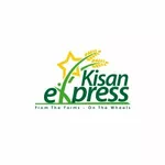 Business logo of Kisan express