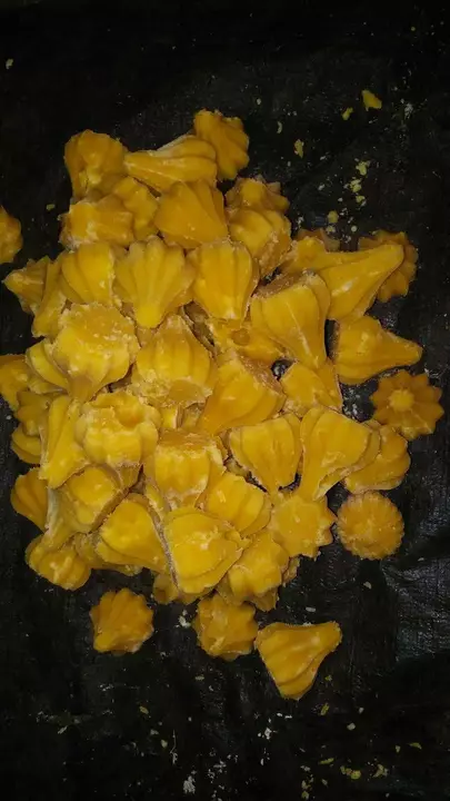 Natural jaggery modak uploaded by business on 7/12/2022