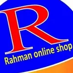 Business logo of Rahman store