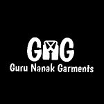 Business logo of Guru Ji Cloth House