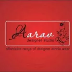 Business logo of AARAV Designer Studio
