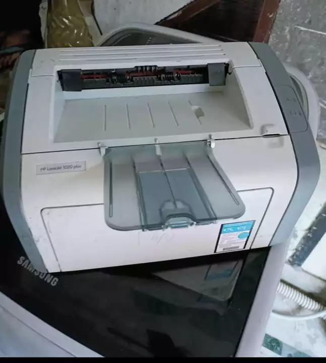 Post image Hp old lazer printer