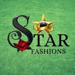 Business logo of @STARFASHIONS_CLOTHES 