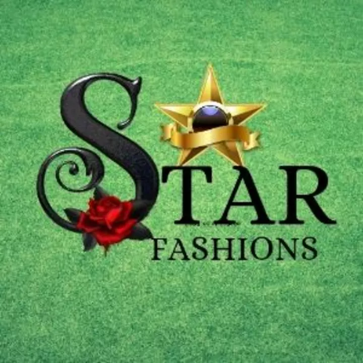 Post image STAR FASHIONS⭐⭐⭐ has updated their profile picture.
