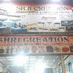 Business logo of Shri creation